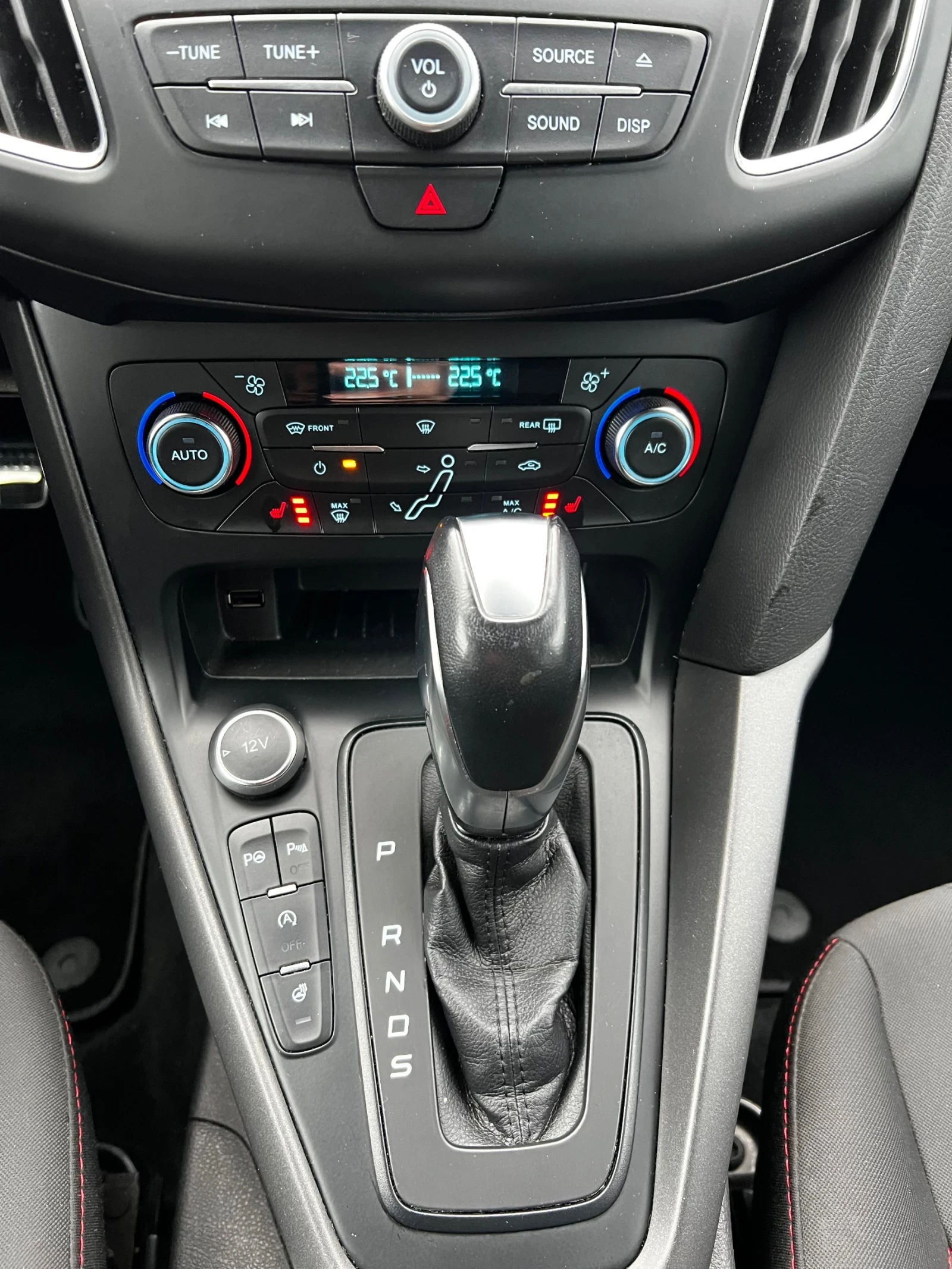 Ford Focus ST-line - изображение 10