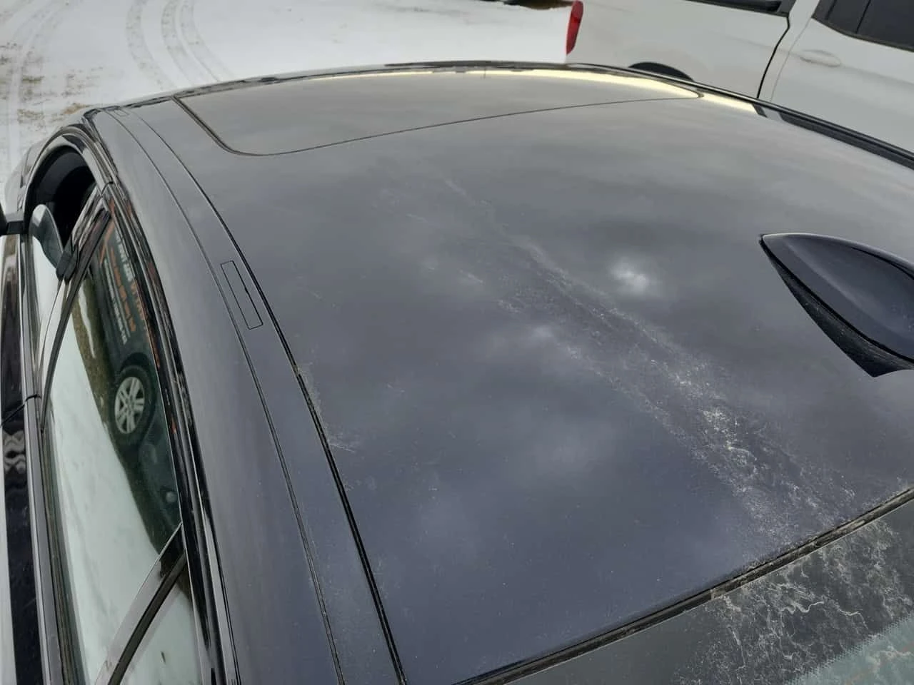 BMW 550 M550I XDRIVE * 360* ОБДУХВАНЕ* АМБИЕНТ* CARFAX *  - изображение 5