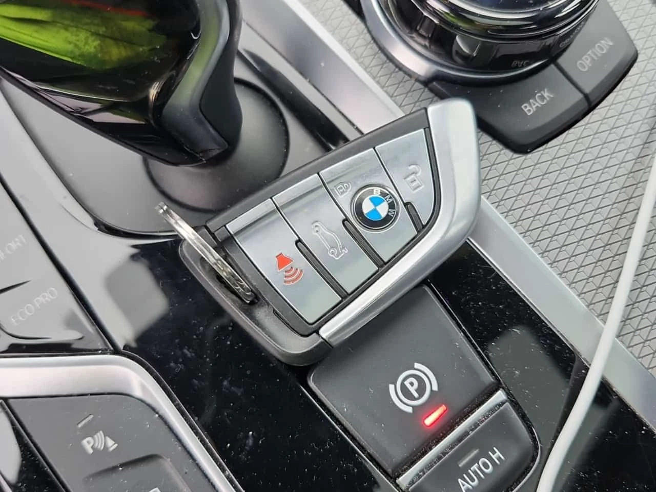 BMW 550 M550I XDRIVE * 360* ���������* �������* CARFAX *  | Mobile.bg � ����������� 15