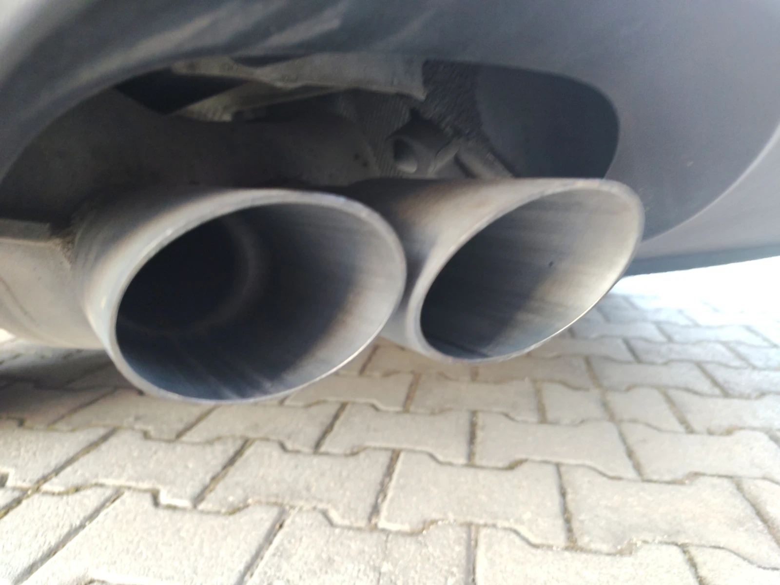 VW Passat 2.0 TDI 4 MOTION , снимка 17 - Автомобили и джипове - 53826671