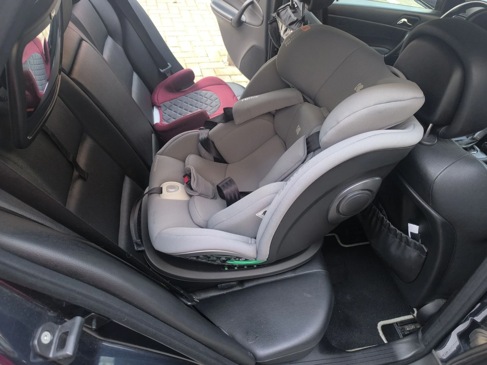 Mercedes-Benz C 180 C180 Kompressor  | Mobile.bg � ����������� 6