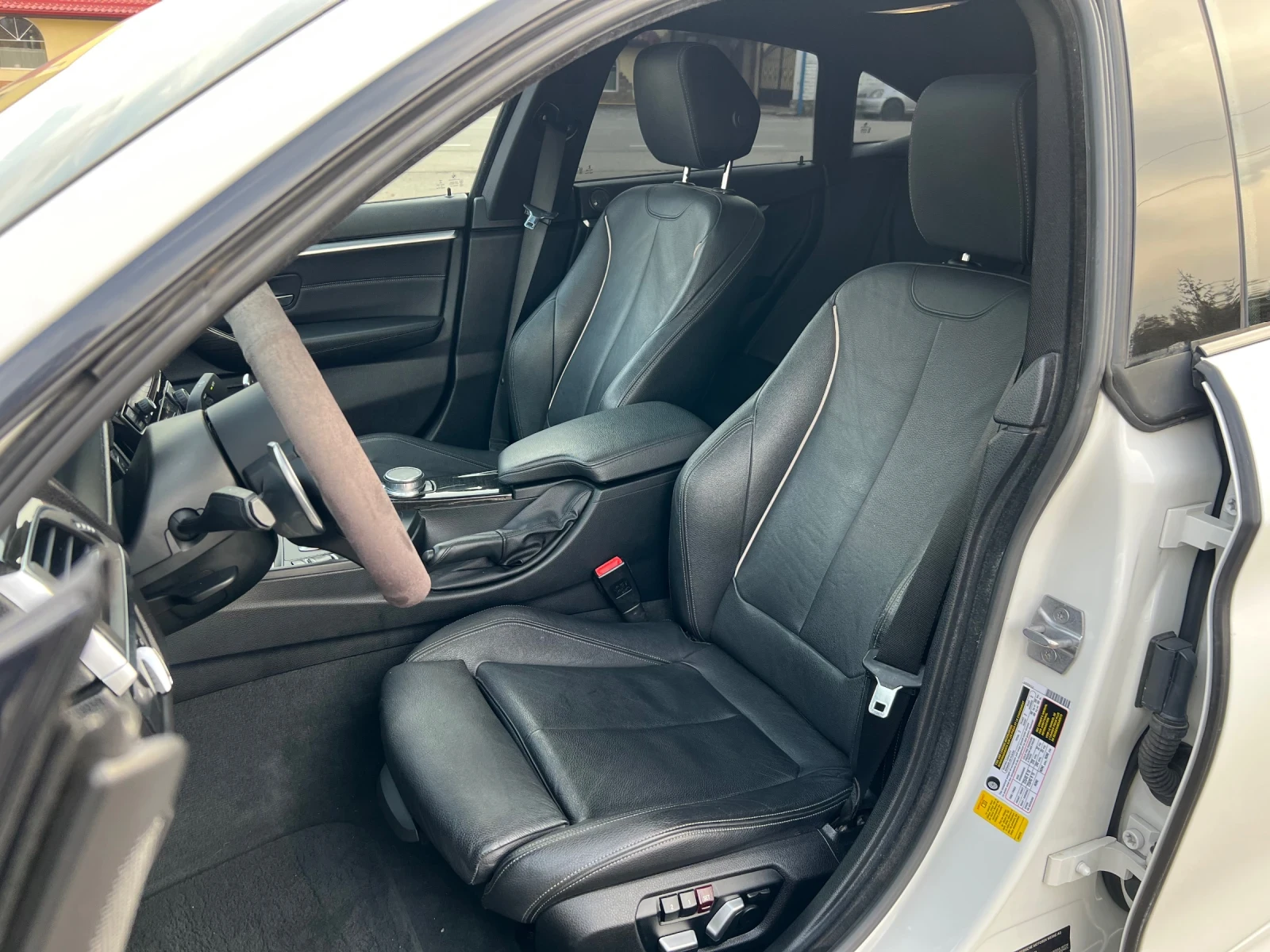 BMW 440 I * M-PACK* HARMAN/KARDON* BLIND SPOT* GRAN COUPE , снимка 10 - Автомобили и джипове - 53877384