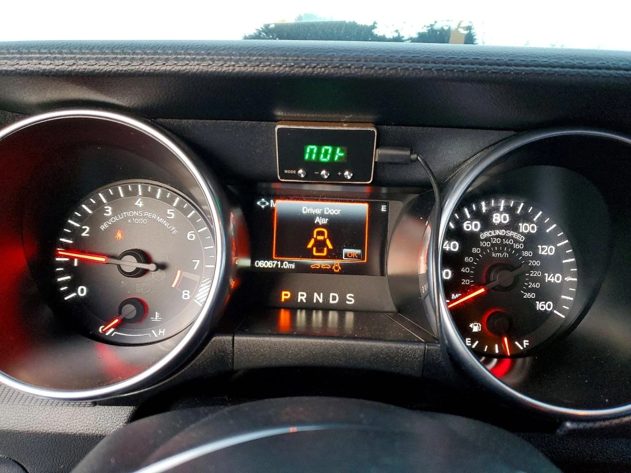 Ford Mustang * GT* 5.0* CARBON* , снимка 9 - Автомобили и джипове - 53937462