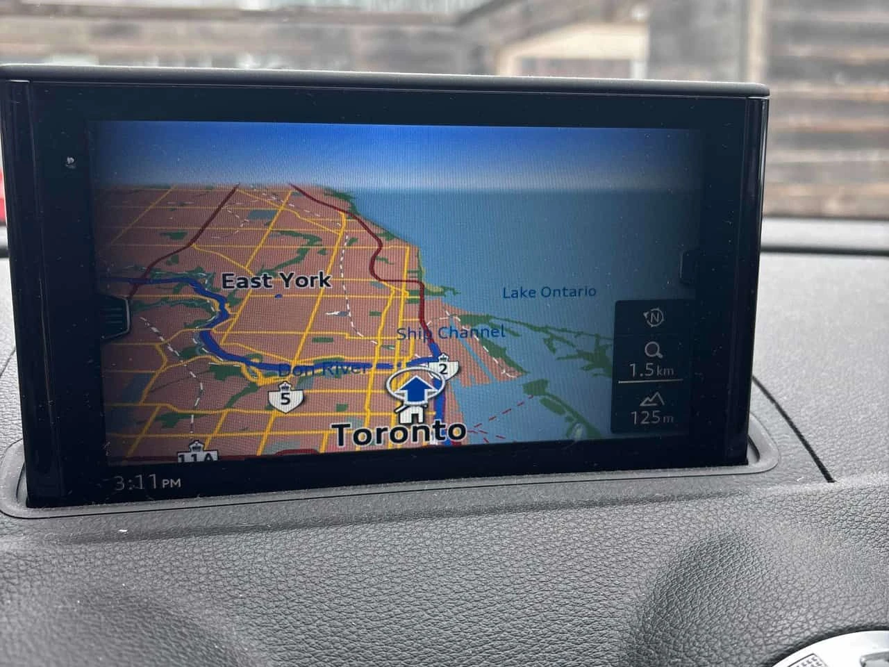 Audi A3  Technik/DISTRONIC/CAMERA/LED/B&O/3 S-LINE , снимка 10 - Автомобили и джипове - 54014751