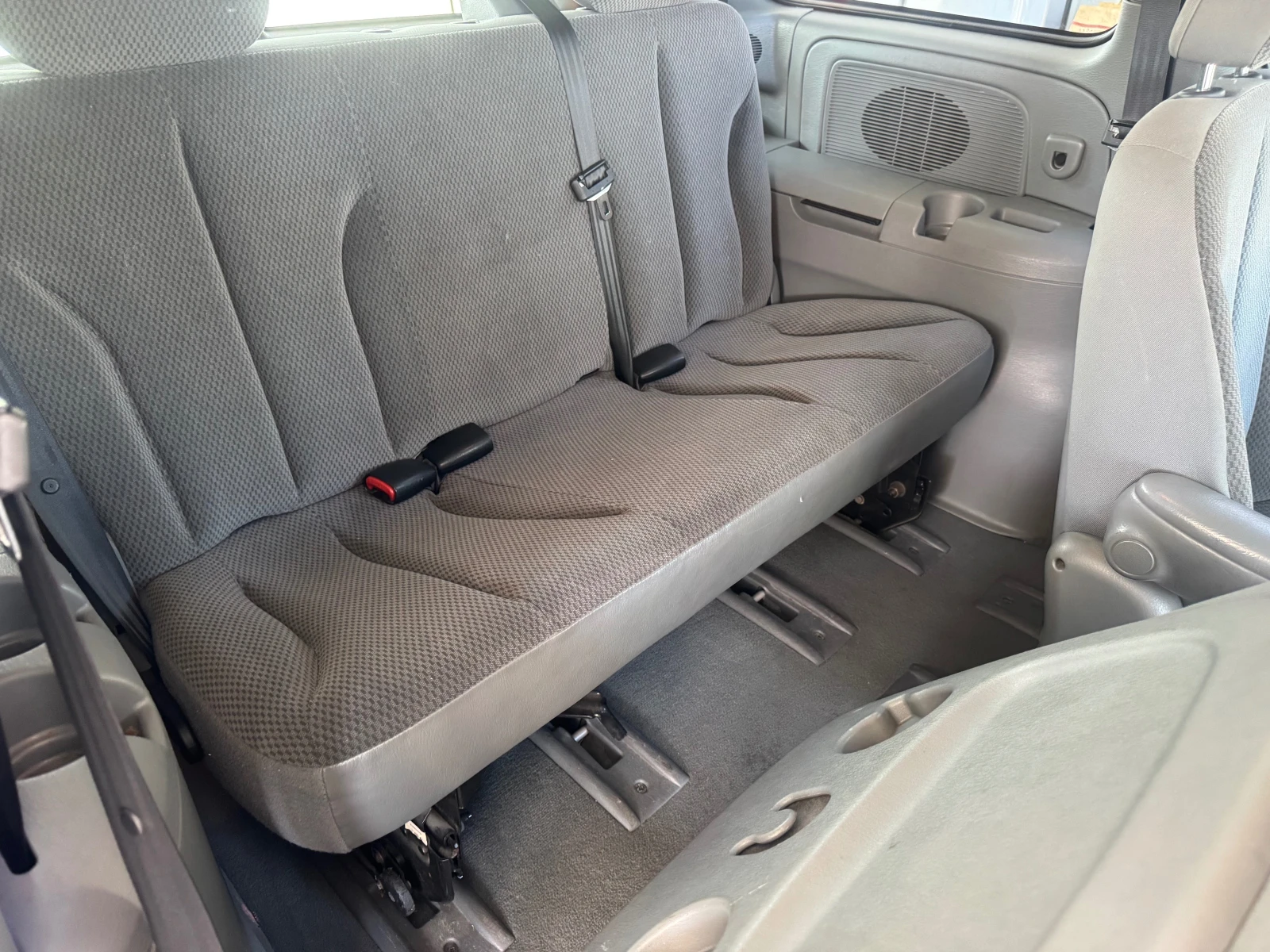 Chrysler Gr.voyager, снимка 9 - Автомобили и джипове - 54173468