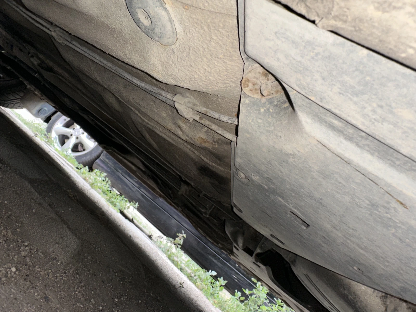 VW Passat 1.9 tdi, снимка 11 - Автомобили и джипове - 54270569