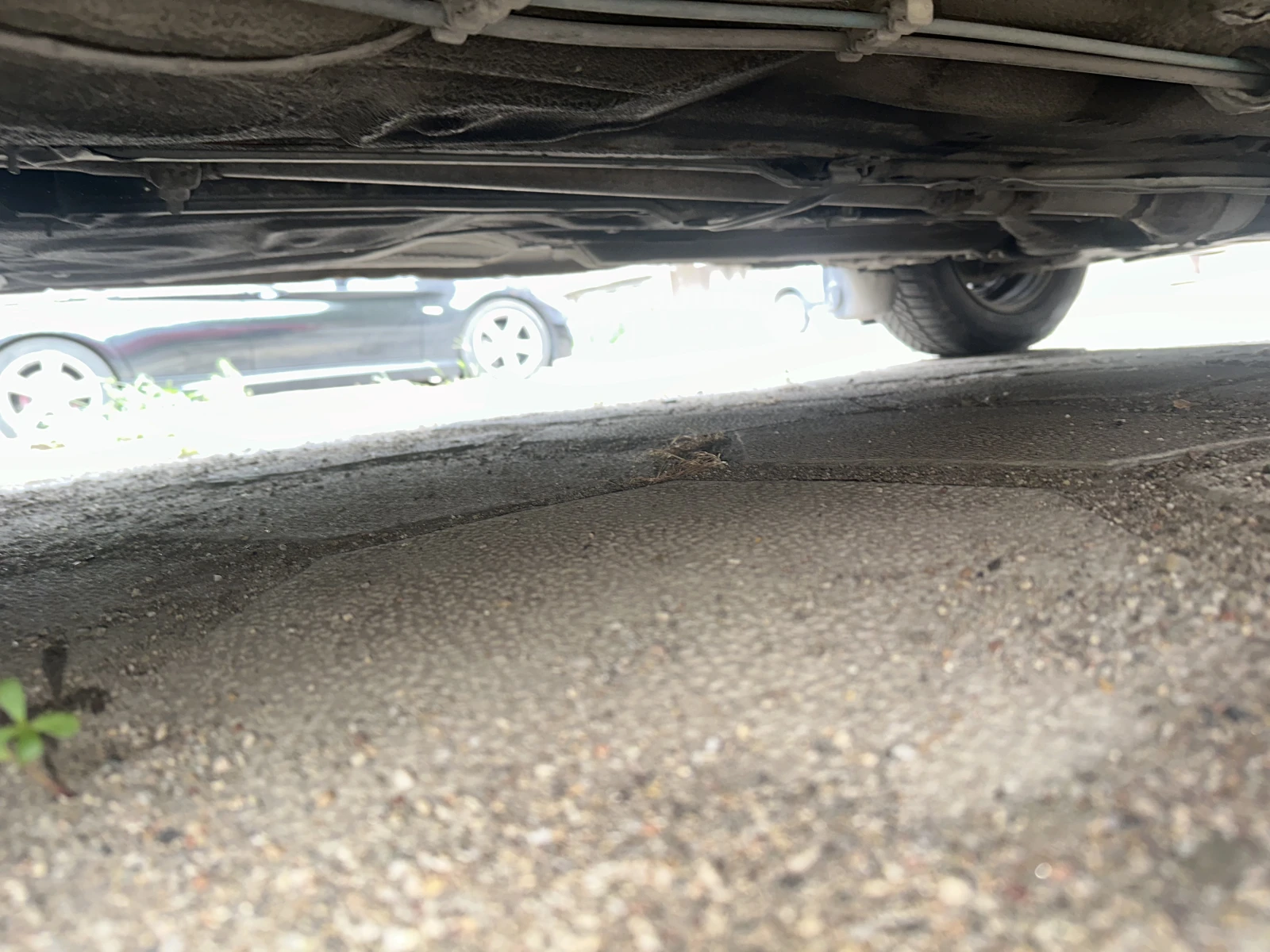 VW Passat 1.9 tdi, снимка 14 - Автомобили и джипове - 54270569