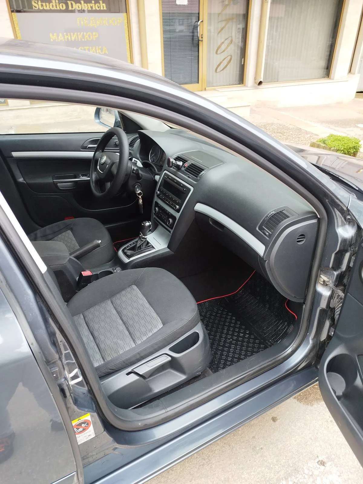 Skoda Octavia, снимка 7 - Автомобили и джипове - 54452827
