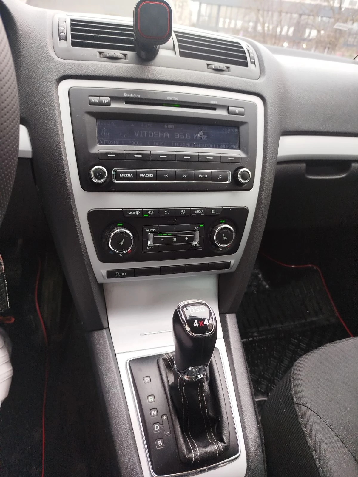 Skoda Octavia, снимка 3 - Автомобили и джипове - 54452827