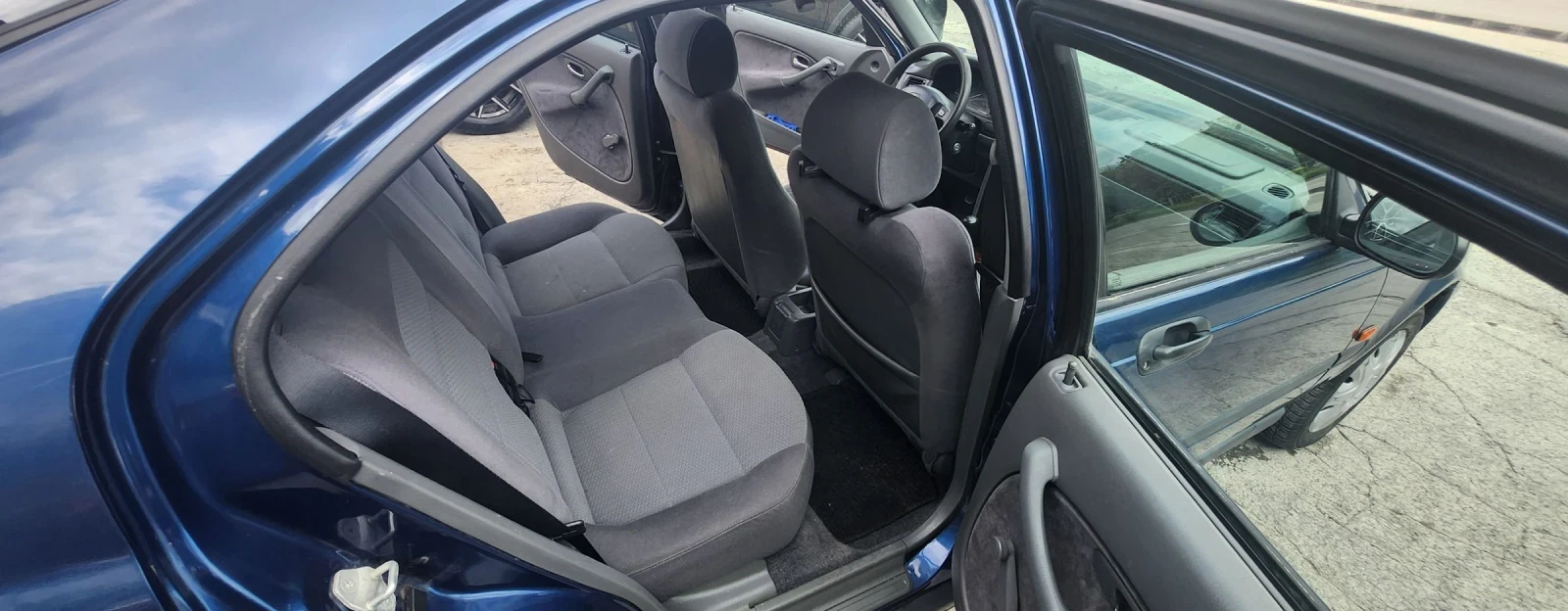 Honda Civic, снимка 14 - Автомобили и джипове - 54538398