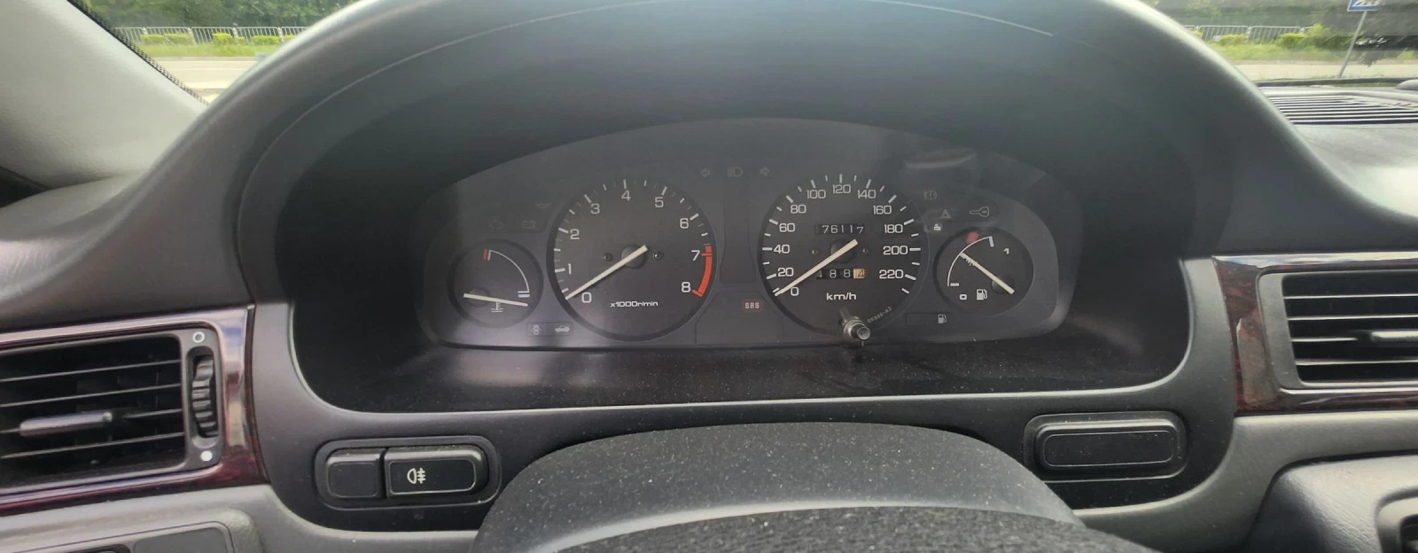 Honda Civic, снимка 11 - Автомобили и джипове - 54538398