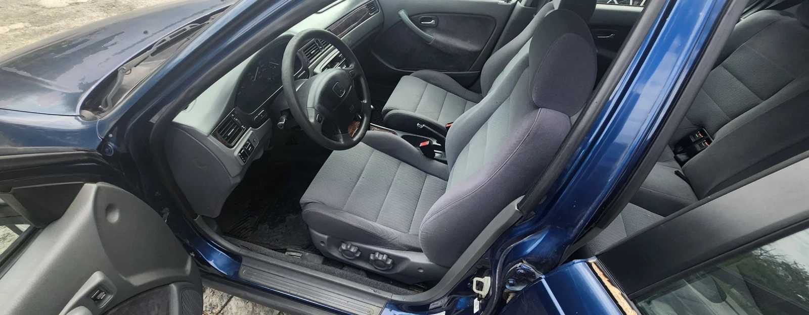 Honda Civic, снимка 10 - Автомобили и джипове - 54538398