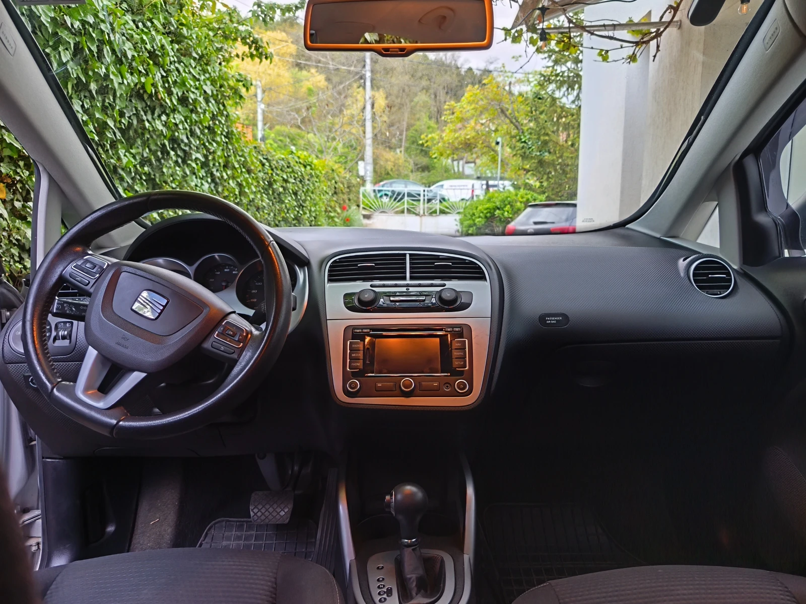 Seat Altea  Freetrack Facelift , снимка 10 - Автомобили и джипове - 54568619