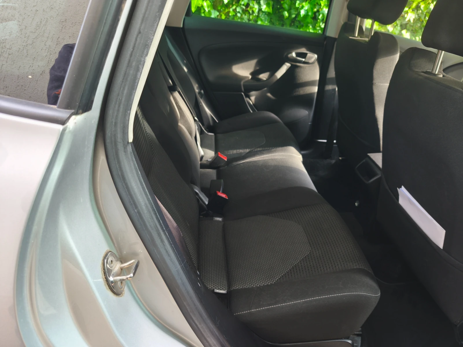 Seat Altea  Freetrack Facelift , снимка 12 - Автомобили и джипове - 54568619