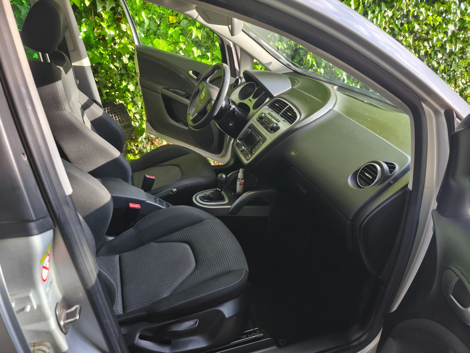 Seat Altea  Freetrack Facelift , снимка 11 - Автомобили и джипове - 54568619