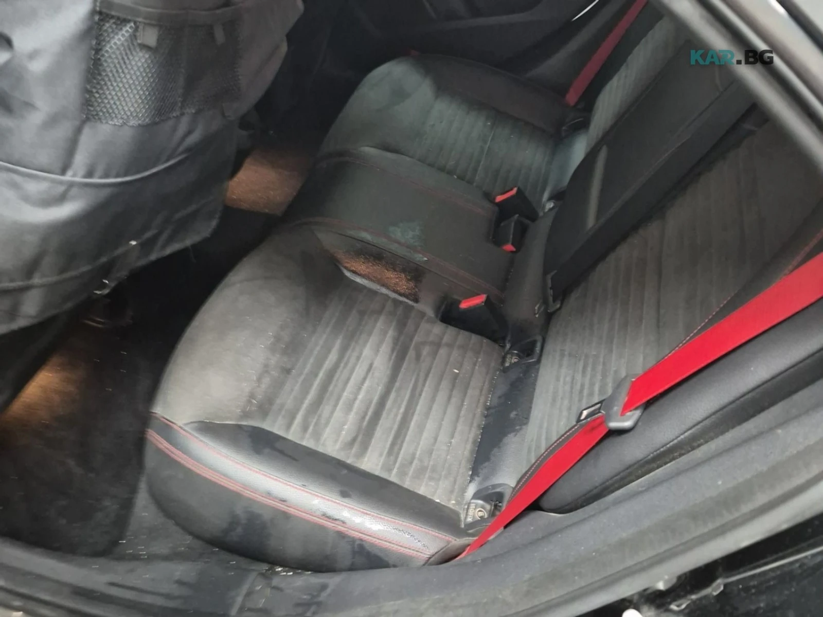 Mercedes-Benz CLA 45 AMG  * АвтоКредит * (ЦЕНА ДО БГ), снимка 15 - Автомобили и джипове - 54883790