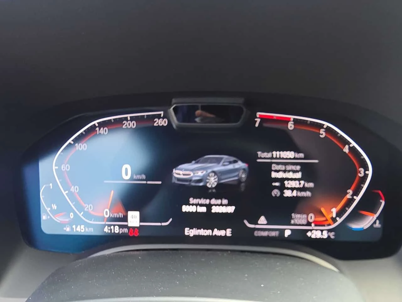 BMW 850 * M850i xDrive * ГЛАВНО ПРЕДСТАВИТЕЛСТВО* , снимка 10 - Автомобили и джипове - 54884702
