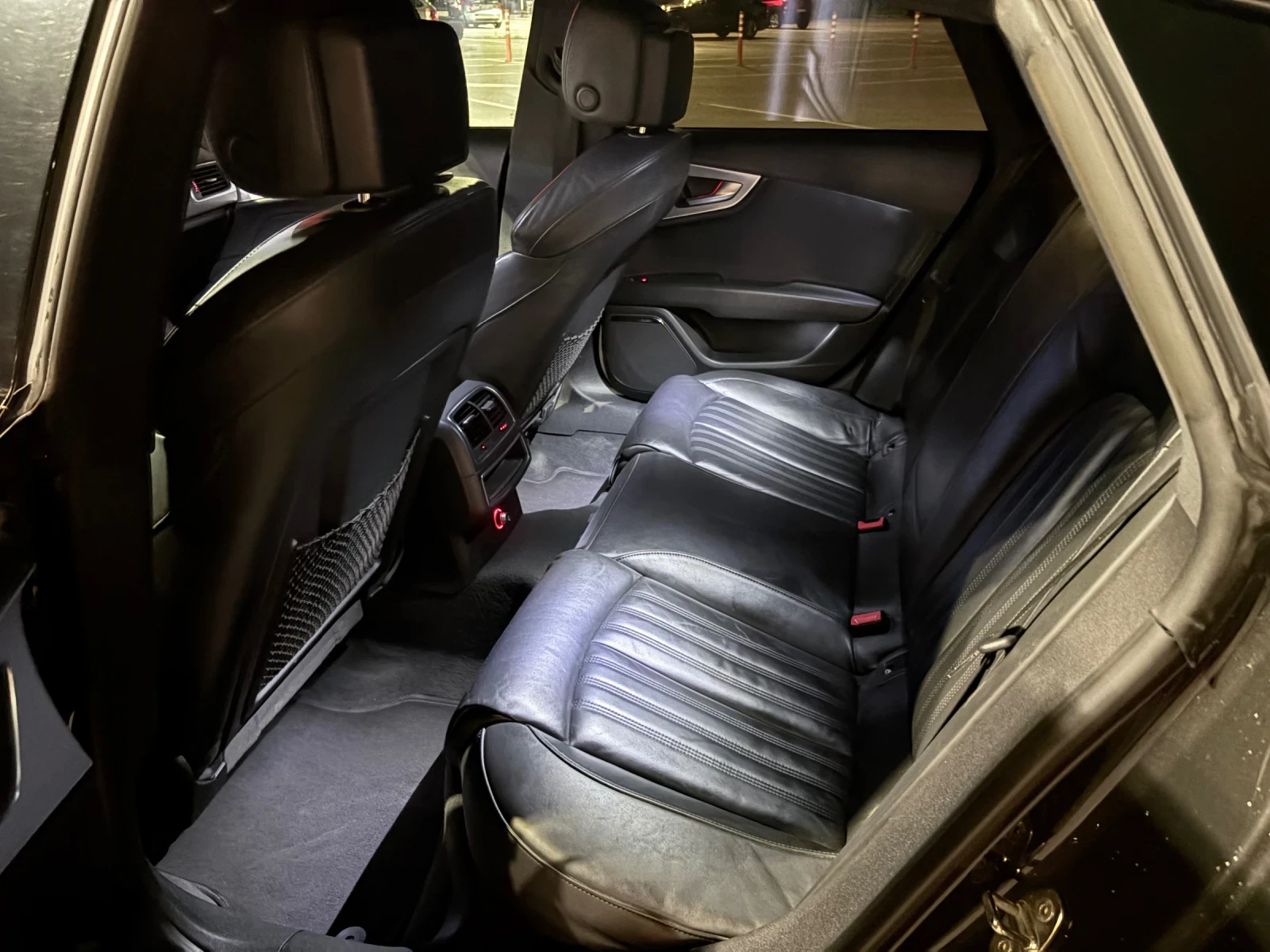Audi A7, снимка 8 - Автомобили и джипове - 54887868