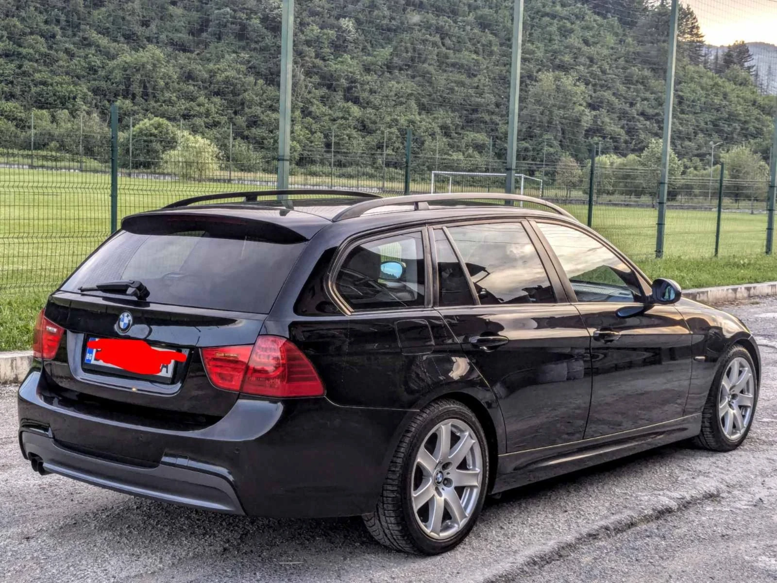 BMW 325 М57, снимка 3 - Автомобили и джипове - 54974935