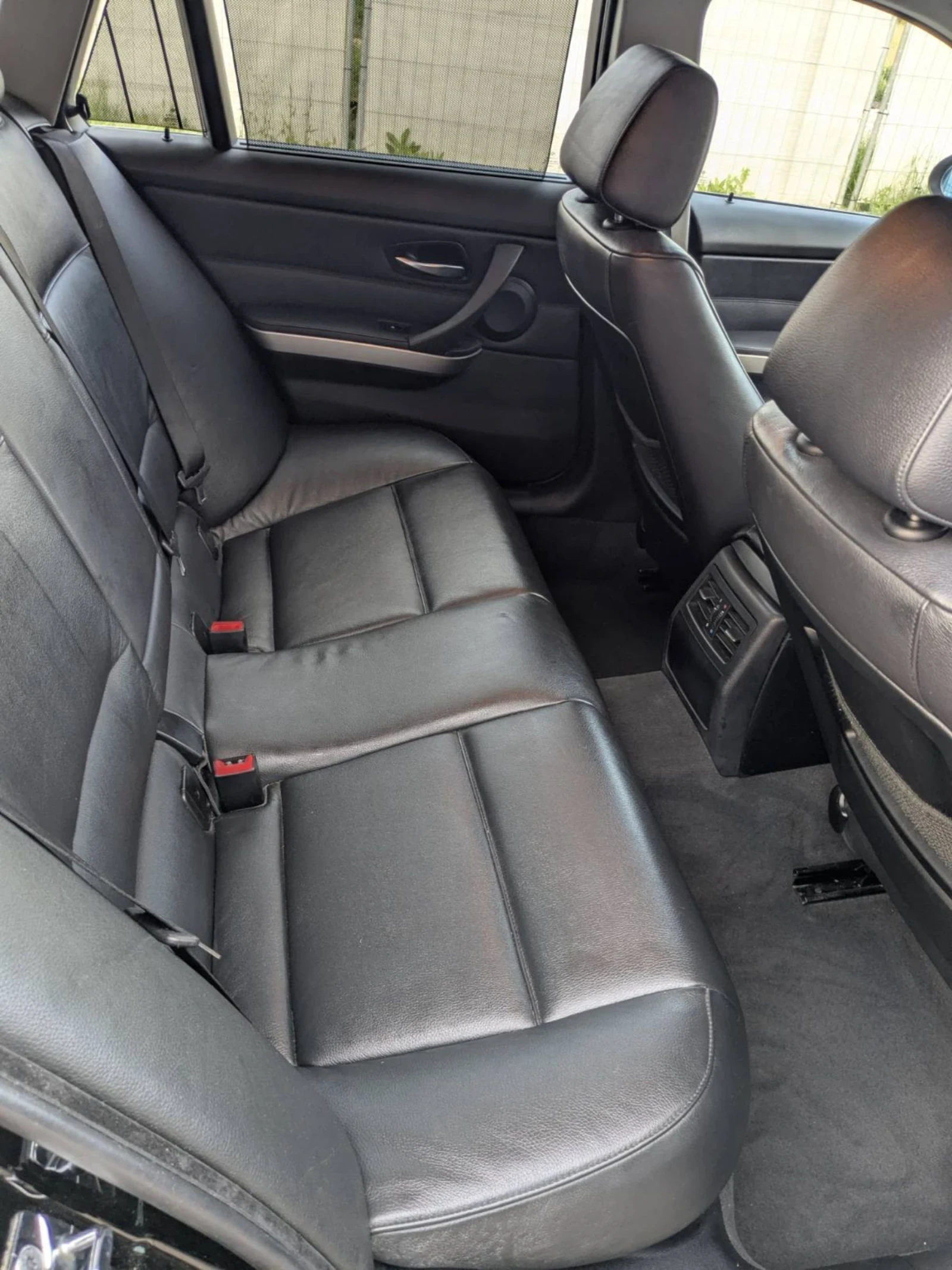 BMW 325 М57, снимка 12 - Автомобили и джипове - 54974935