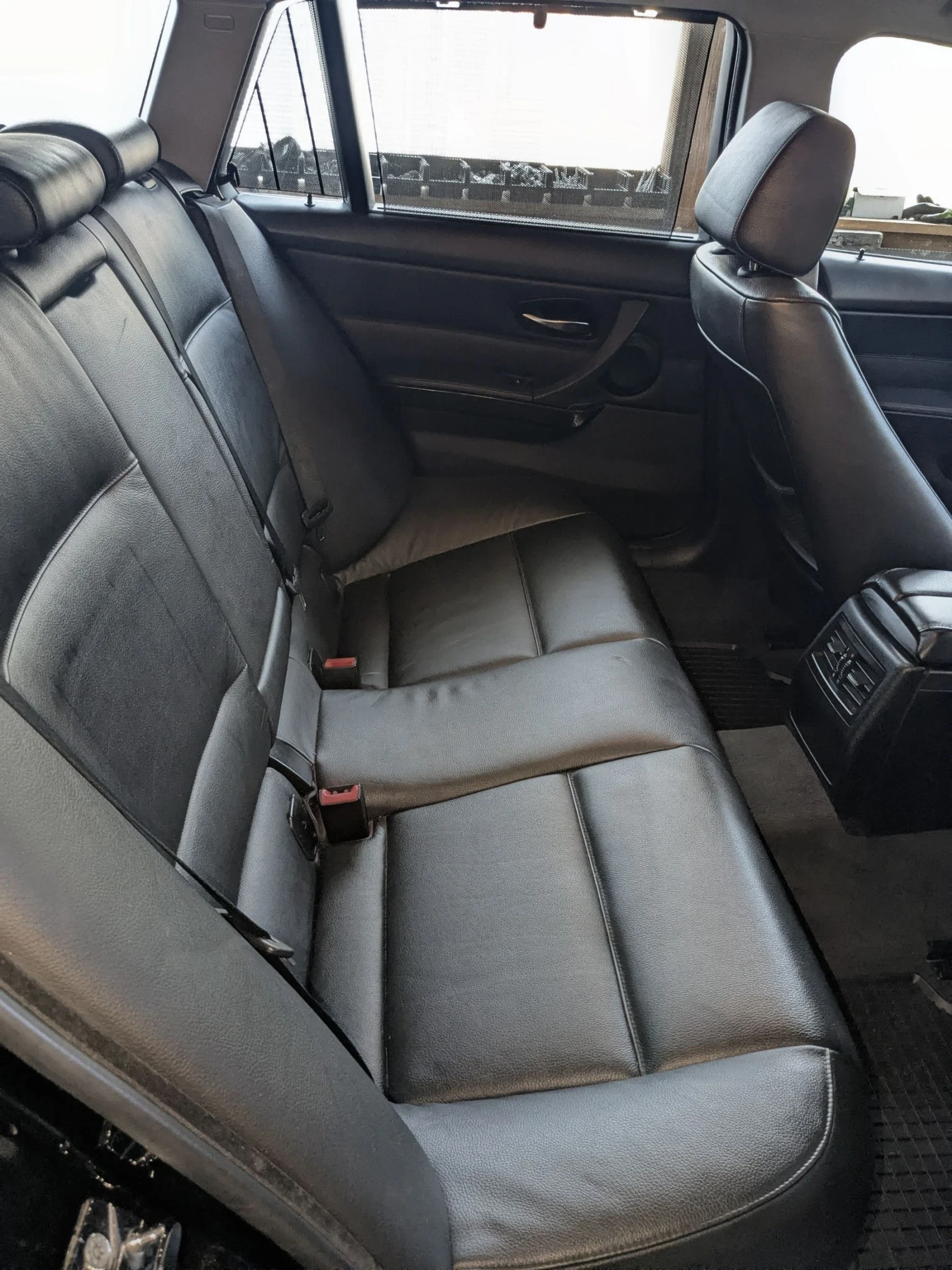BMW 325 325D М57 3.0D, снимка 13 - Автомобили и джипове - 54974935