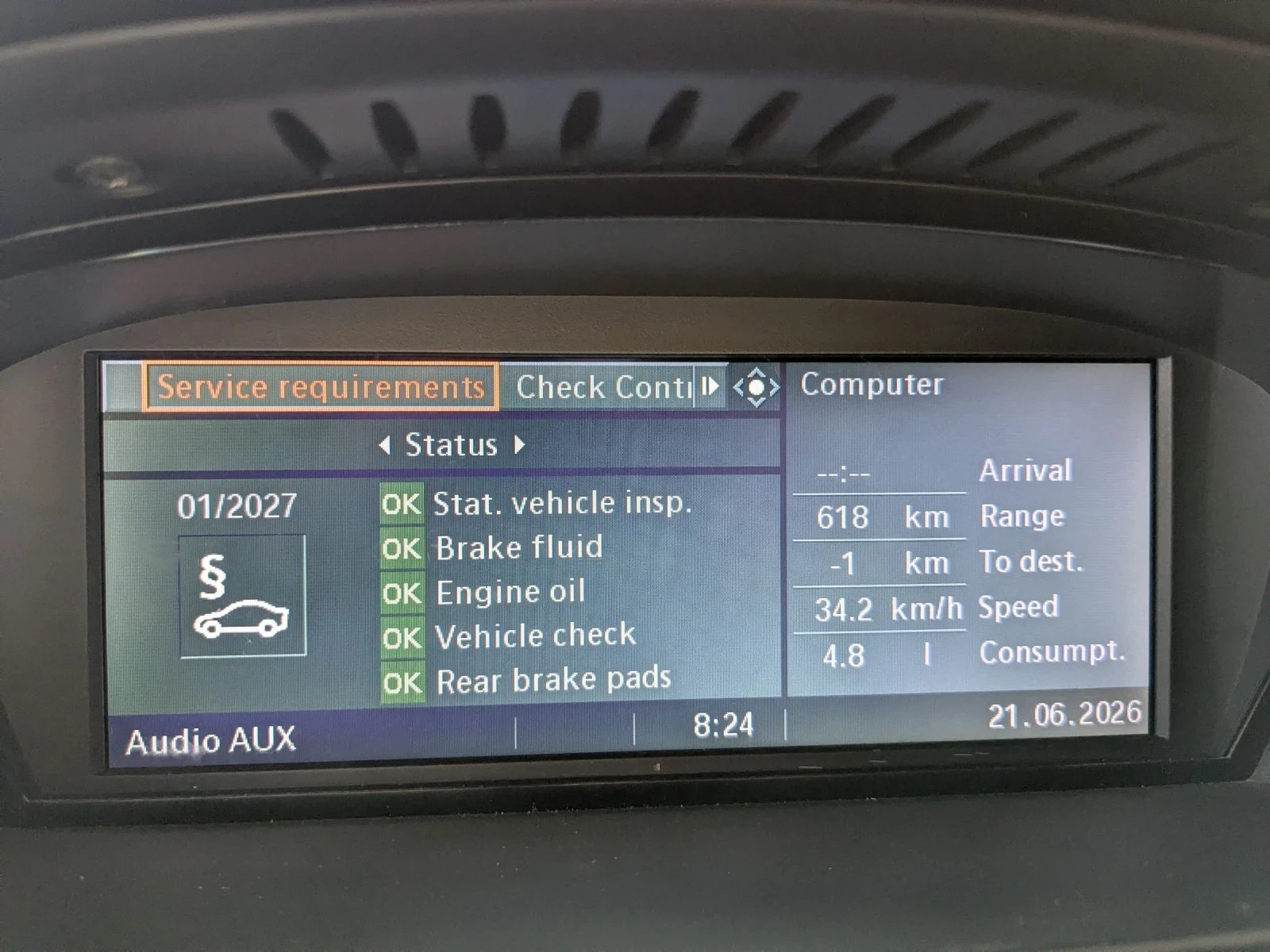 BMW 330 М57 3.0D, снимка 16 - Автомобили и джипове - 54974935