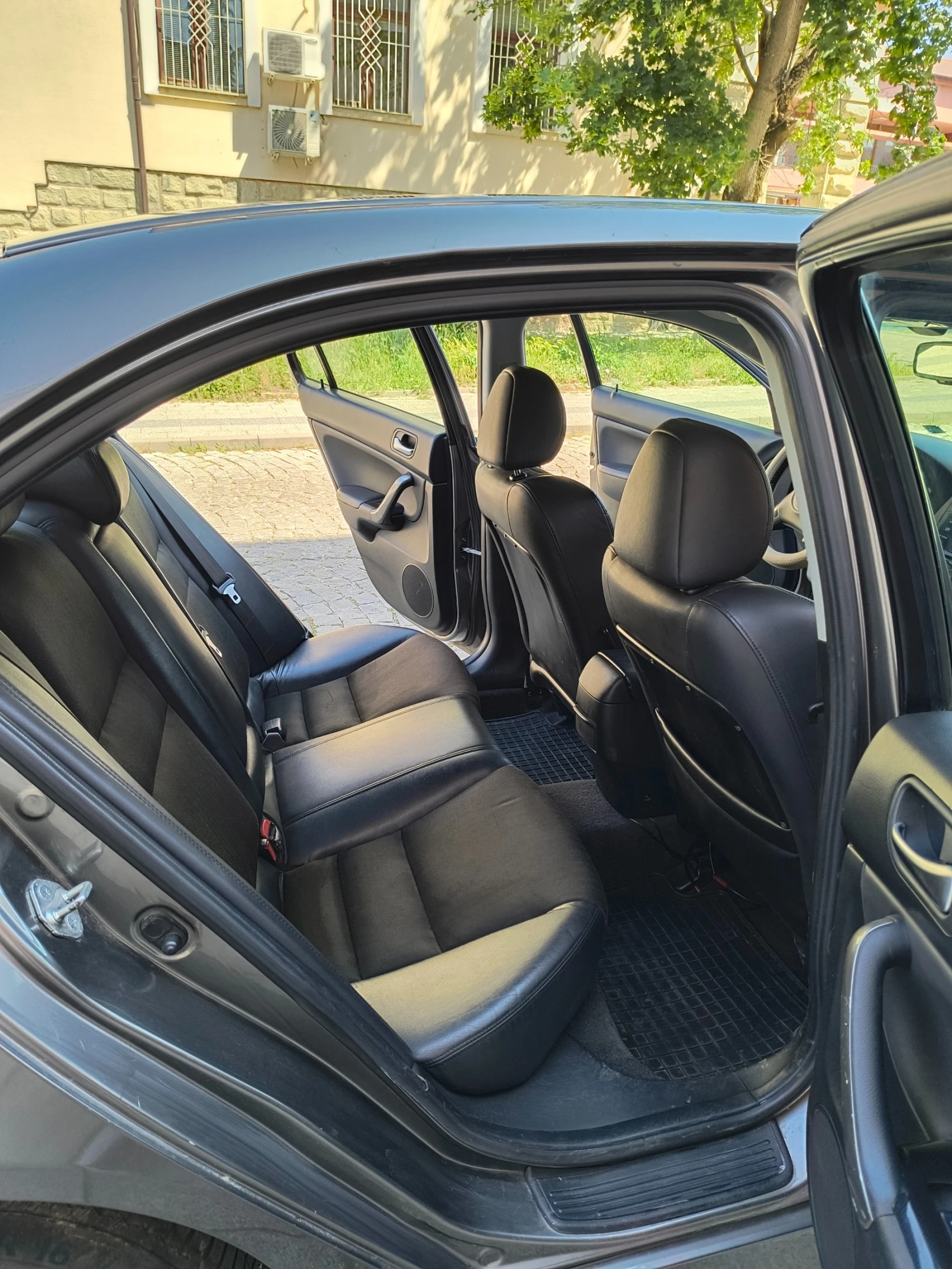 Honda Accord, снимка 7 - Автомобили и джипове - 54986310