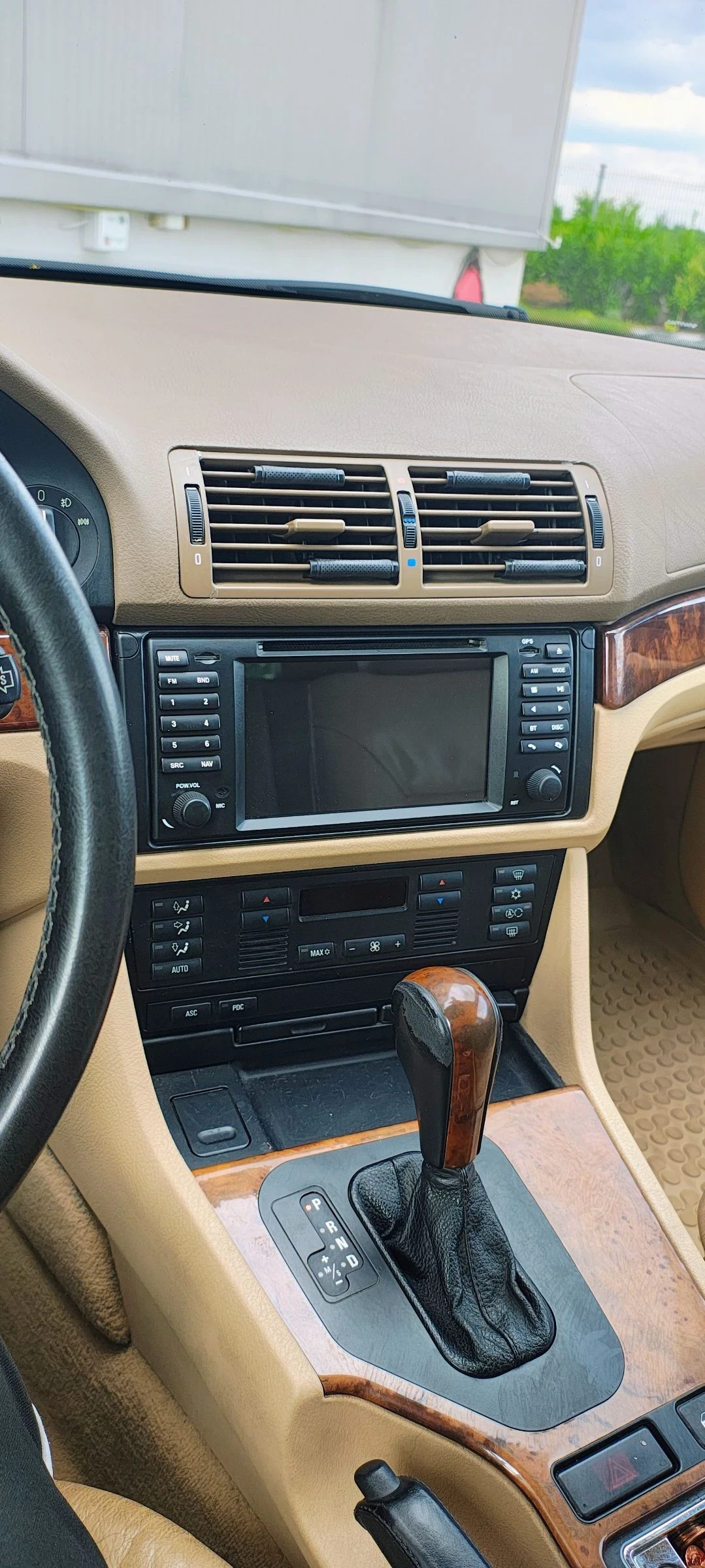 BMW 530 530 193+ , снимка 10 - Автомобили и джипове - 55000442