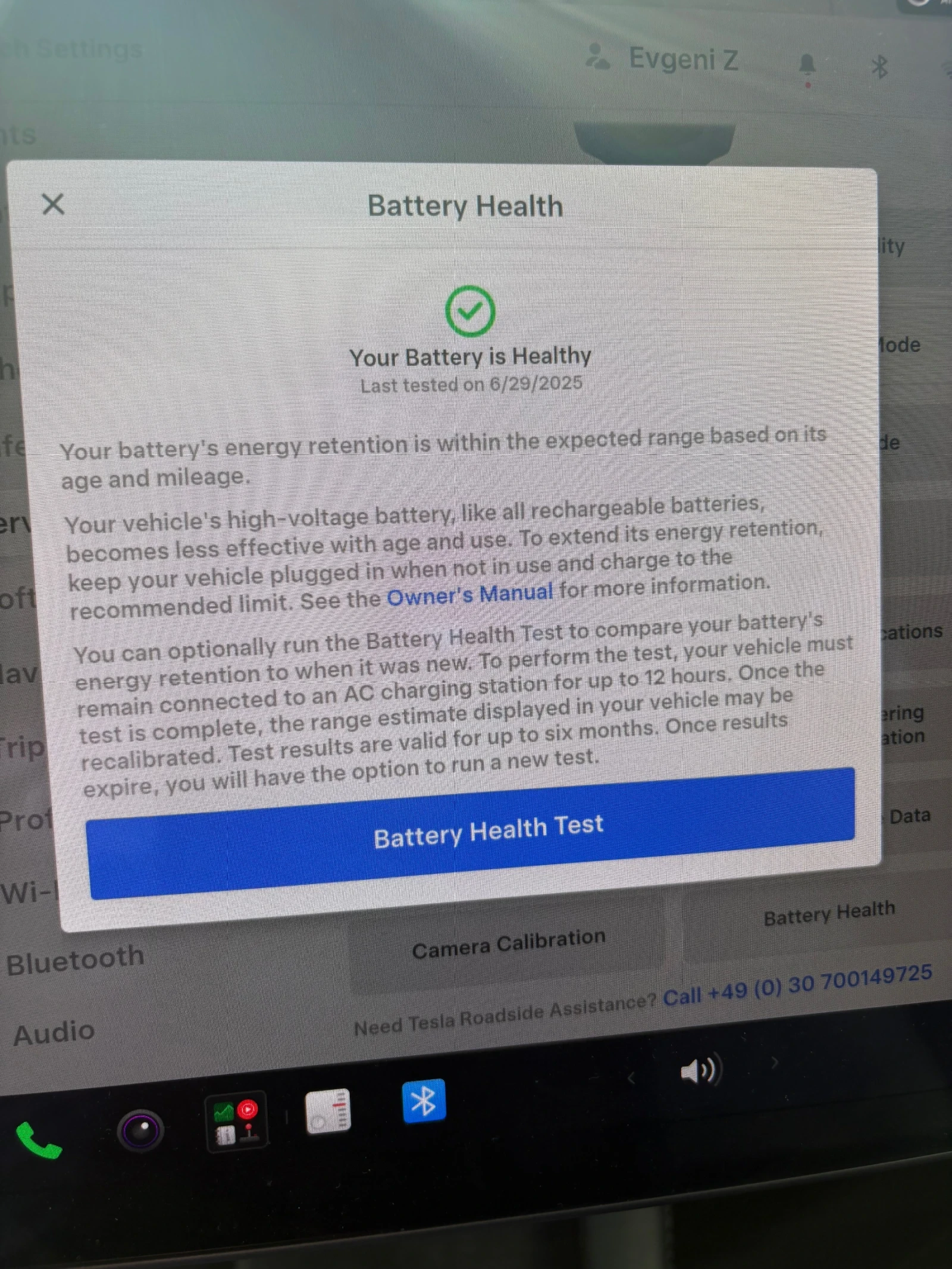Tesla Model 3 Standard Range Plus Facelift , снимка 5 - Автомобили и джипове - 55160971