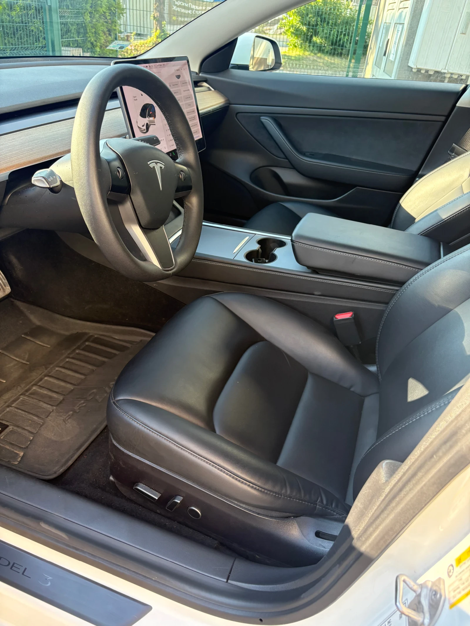 Tesla Model 3 Standard Range Plus Facelift , снимка 6 - Автомобили и джипове - 55160971