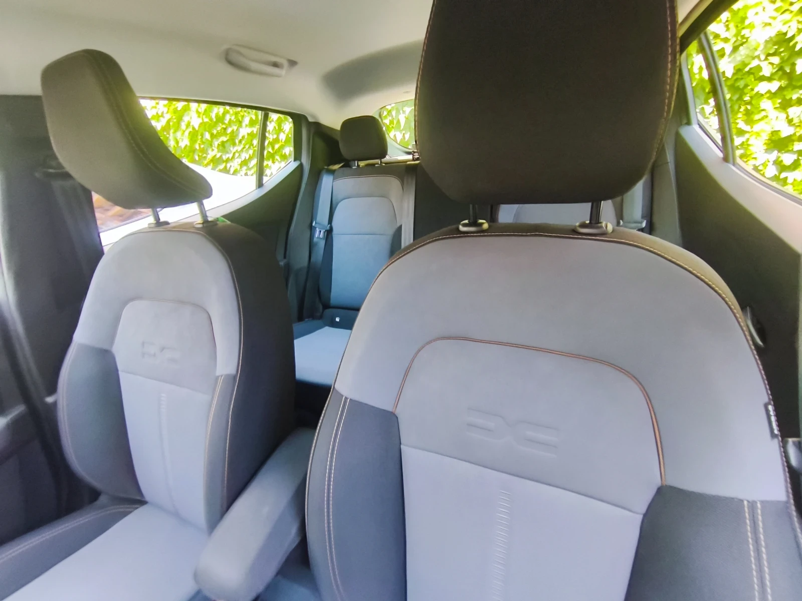 Dacia Sandero Stepway Еко Джи 100, снимка 6 - Автомобили и джипове - 55175572
