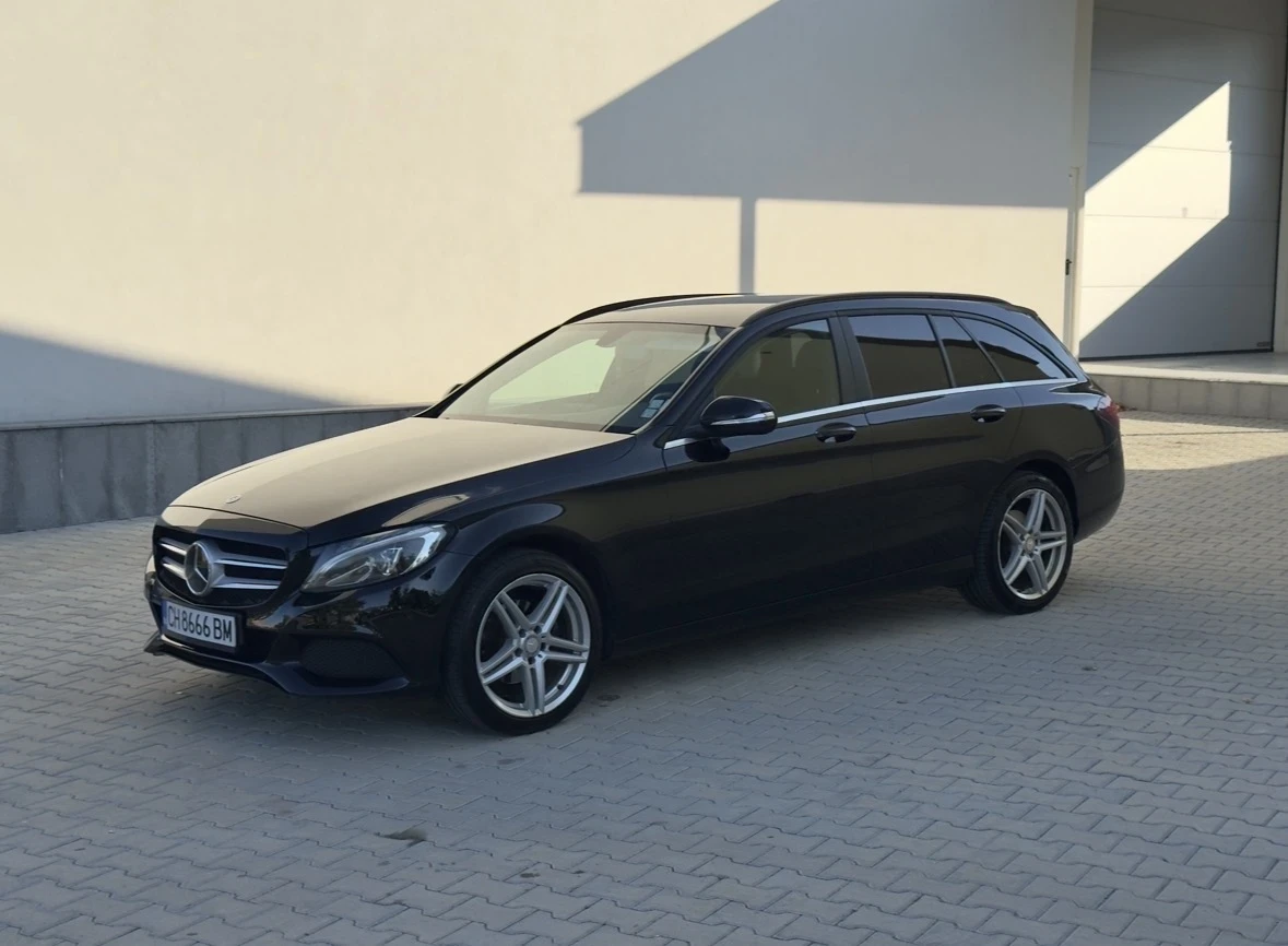 Mercedes-Benz C 200 1.6/136��/����� | Mobile.bg � ����������� 5