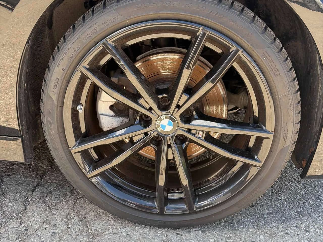 BMW 330 * M SPORT * XDRIVE * CARFAX * , снимка 7 - Автомобили и джипове - 55502147