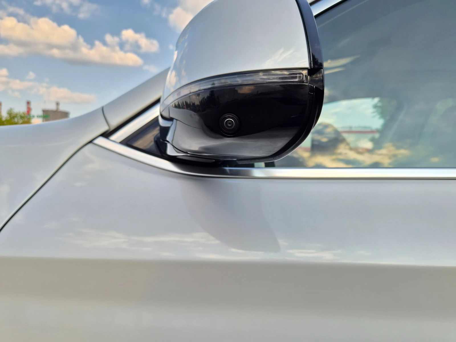 BMW iX3, снимка 7 - Автомобили и джипове - 55599134