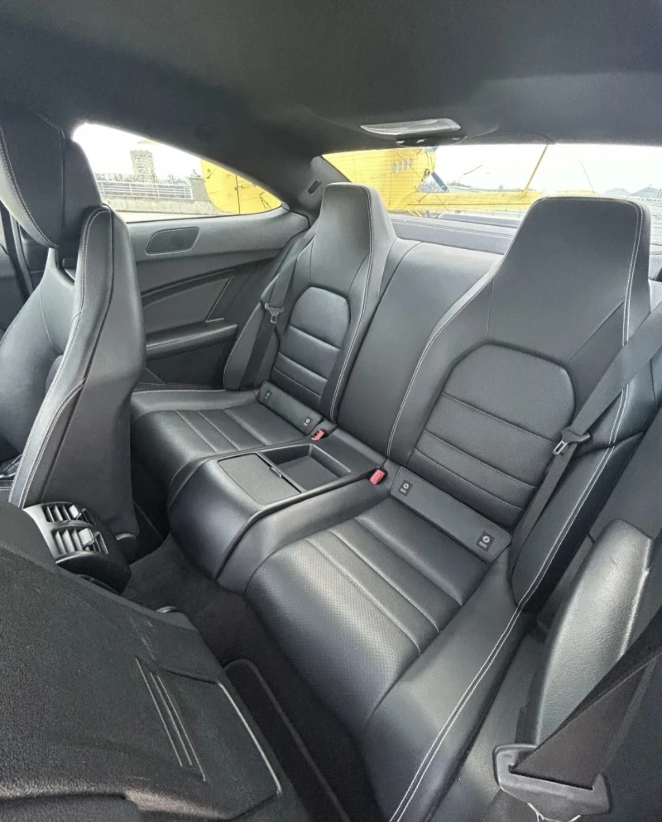 Mercedes-Benz C 250 Mercedes C250 AMG Pack//Harmon Kardon//, снимка 10 - Автомобили и джипове - 55686867