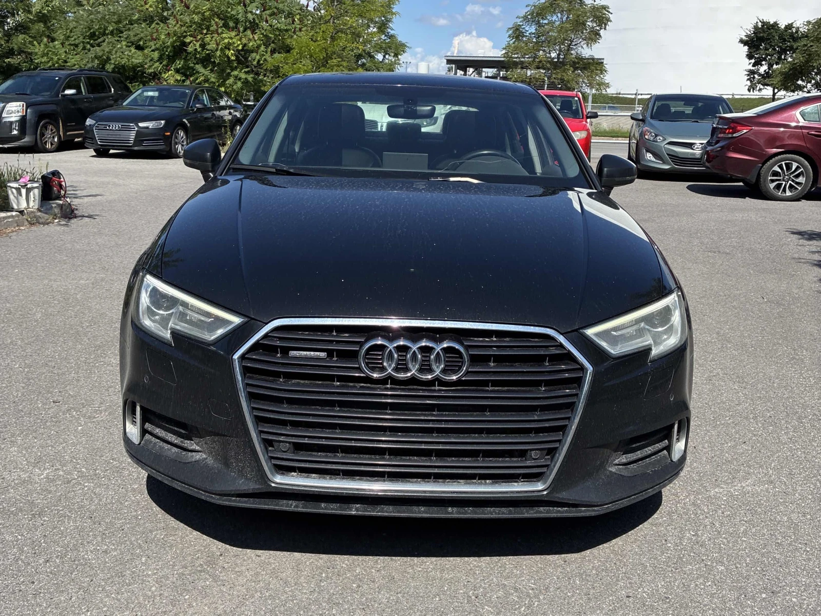 Audi A3, снимка 6 - Автомобили и джипове - 55689906
