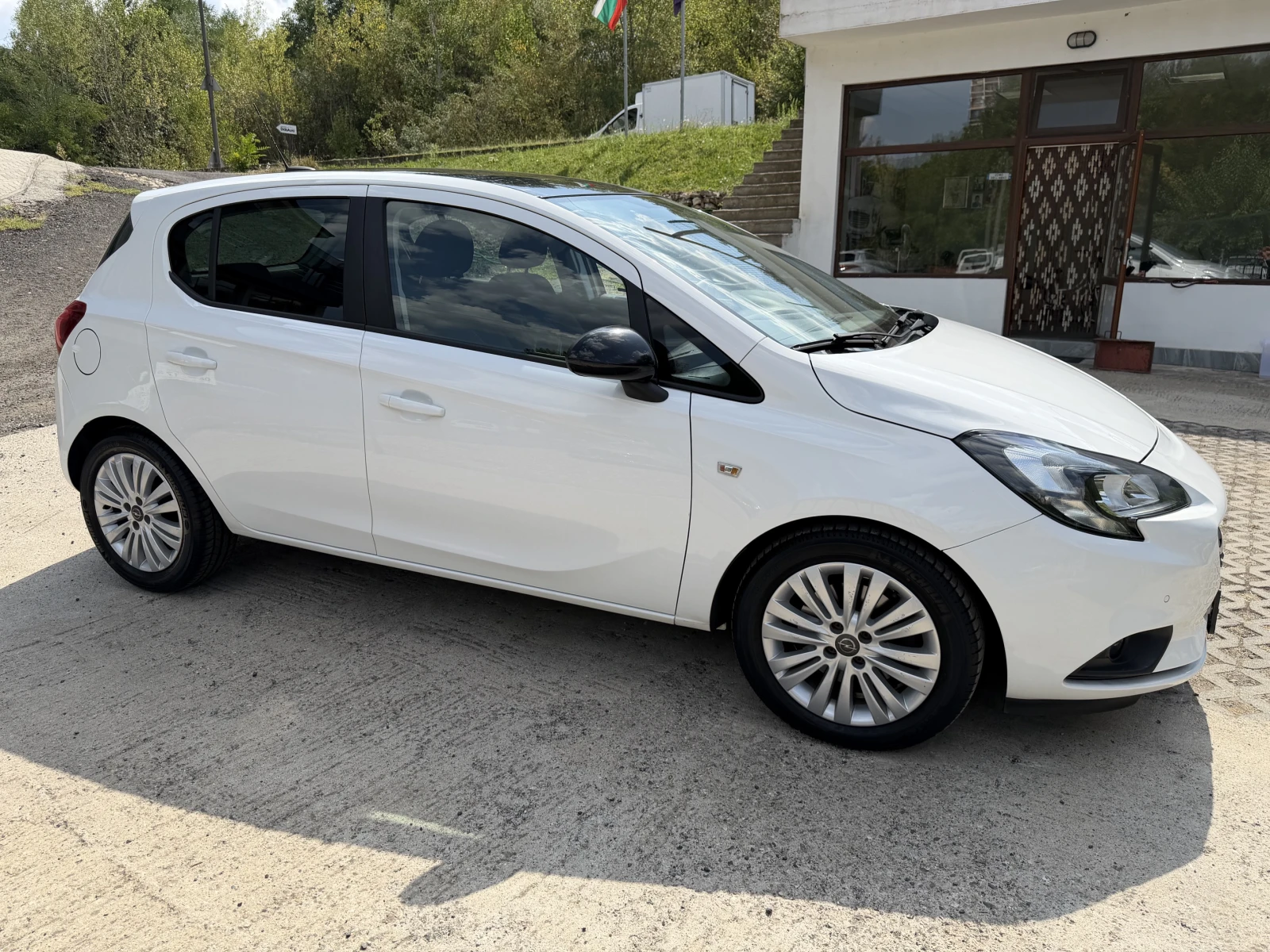 Opel Corsa 1.3CDTI, снимка 3 - Автомобили и джипове - 55832950