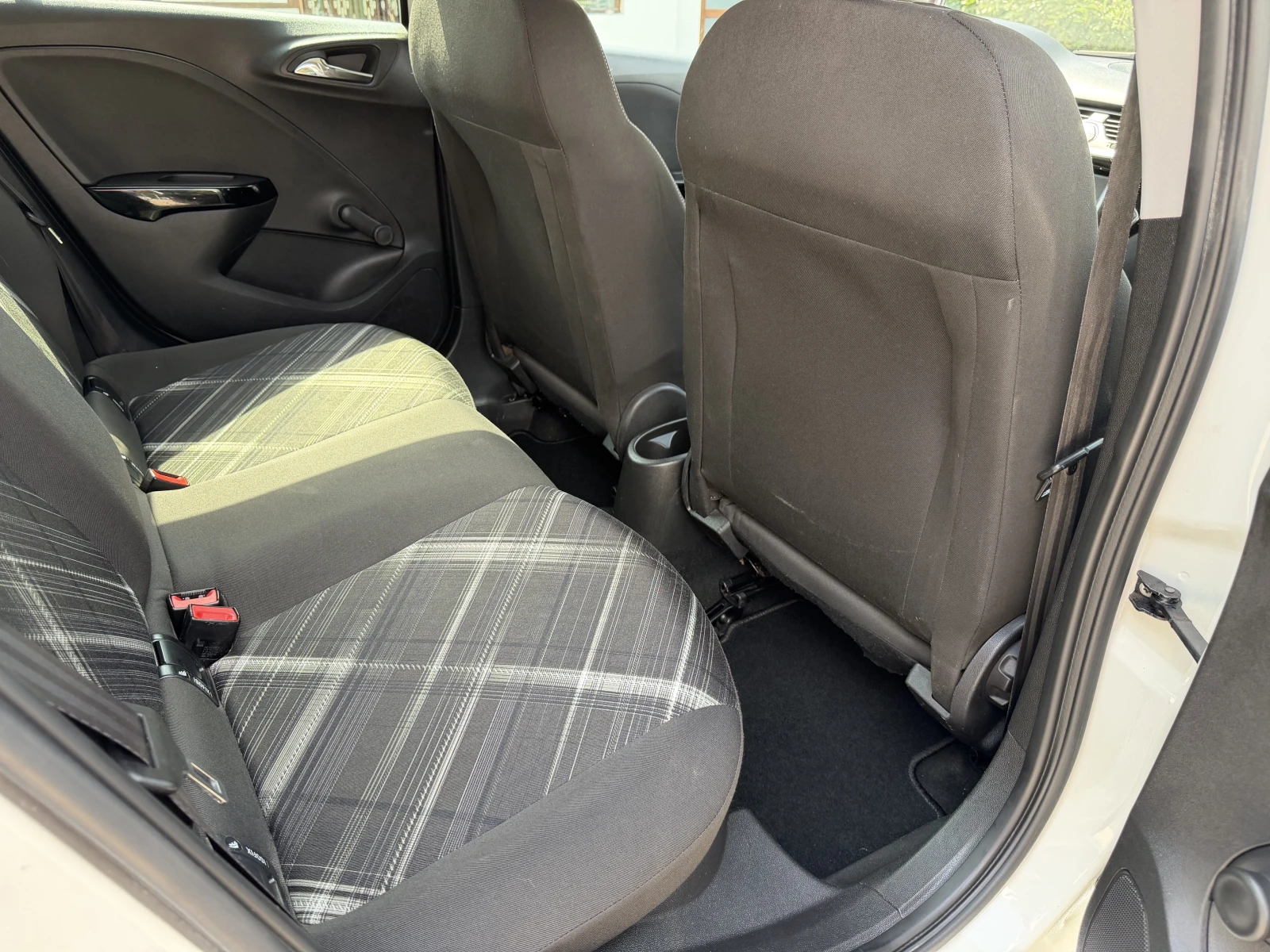 Opel Corsa 1.3CDTI, снимка 12 - Автомобили и джипове - 55832950