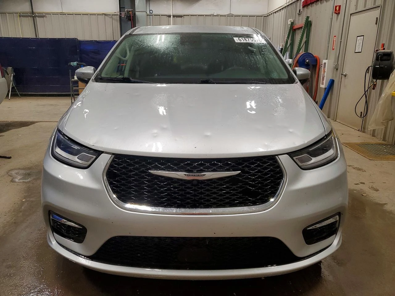 Chrysler Pacifica 3.6l Touring L, снимка 5 - Автомобили и джипове - 55892222