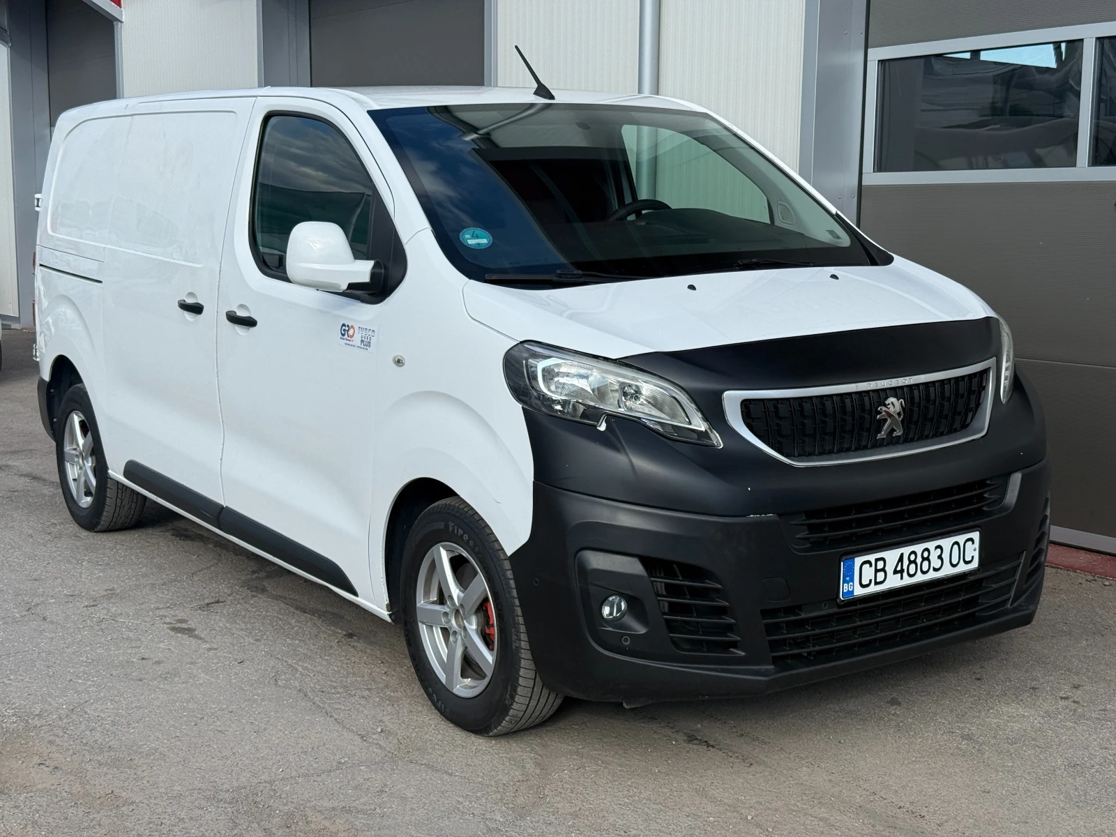 Peugeot Expert | Mobile.bg � ����������� 7
