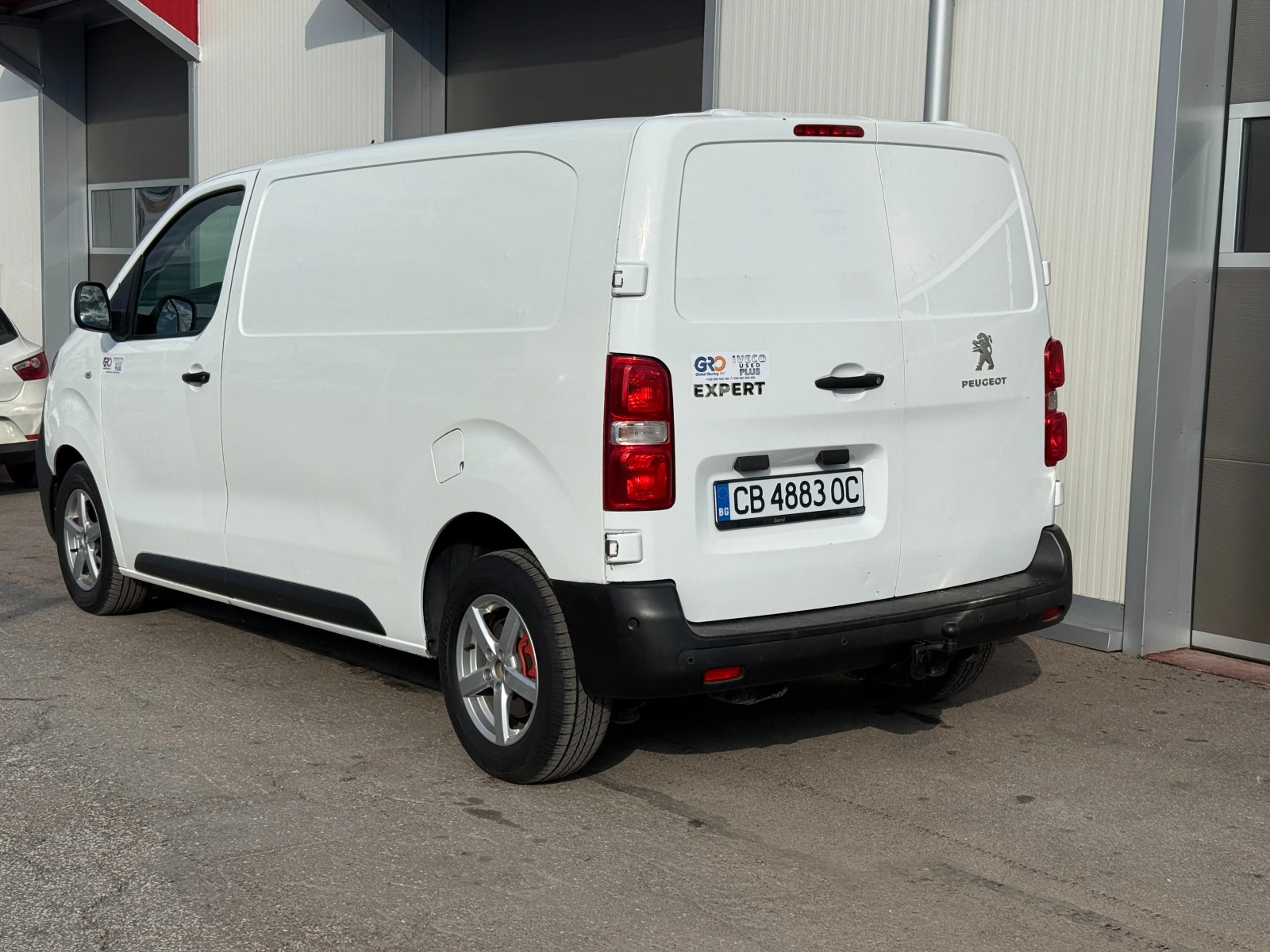 Peugeot Expert | Mobile.bg � ����������� 3