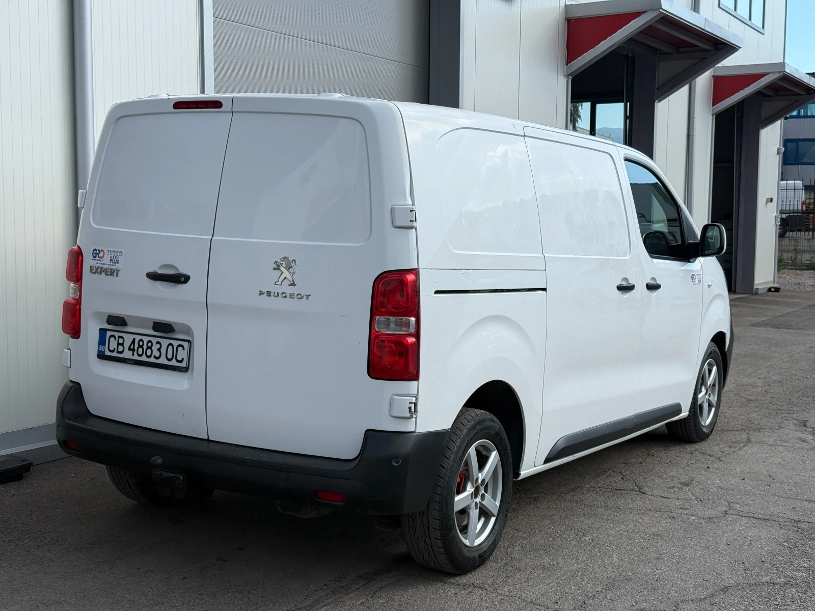 Peugeot Expert | Mobile.bg � ����������� 5