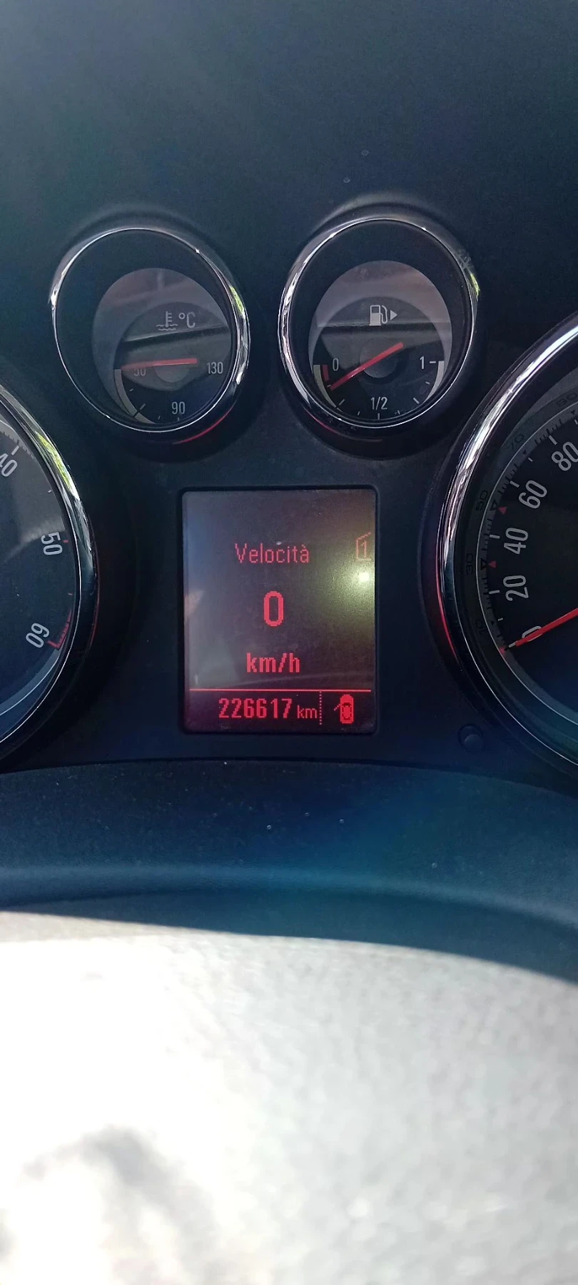 Opel Astra, снимка 8 - Автомобили и джипове - 56201163