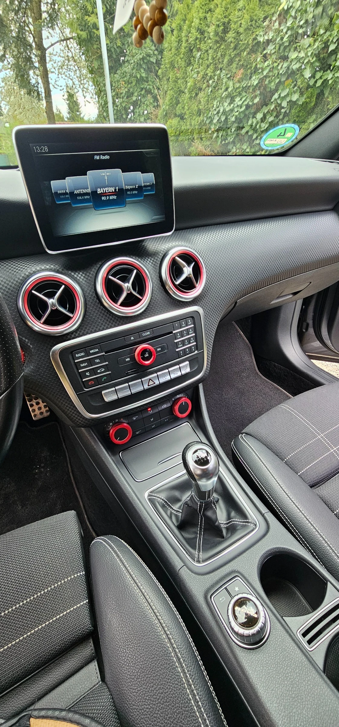 Mercedes-Benz A 180, снимка 6 - Автомобили и джипове - 56245247