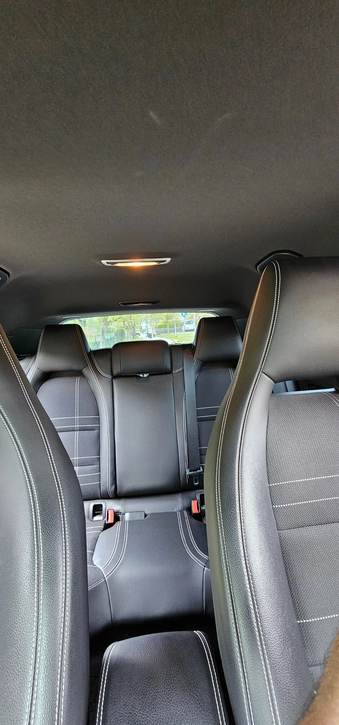 Mercedes-Benz A 180, снимка 13 - Автомобили и джипове - 56245247