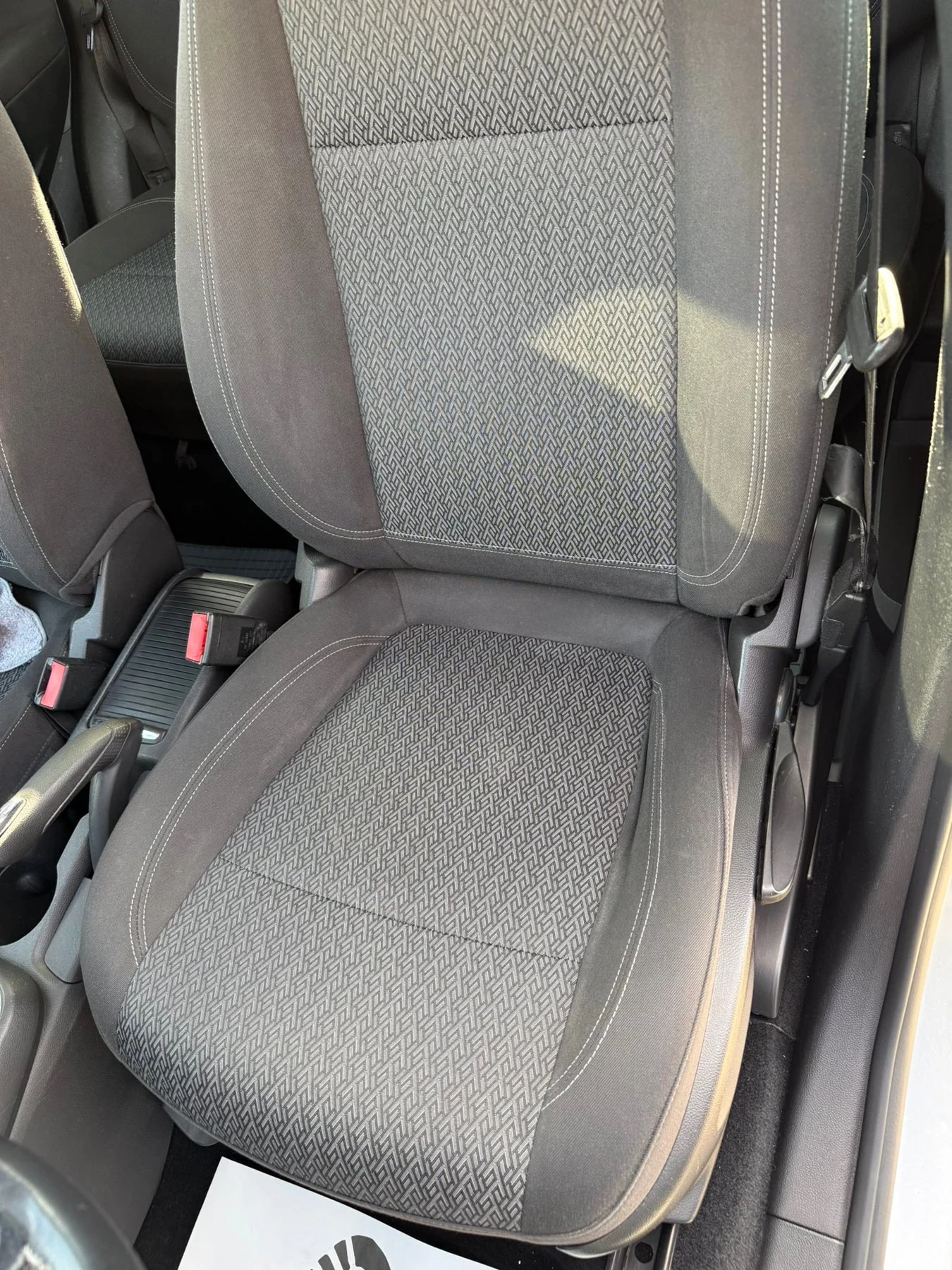 Opel Mokka X, снимка 9 - Автомобили и джипове - 56264693