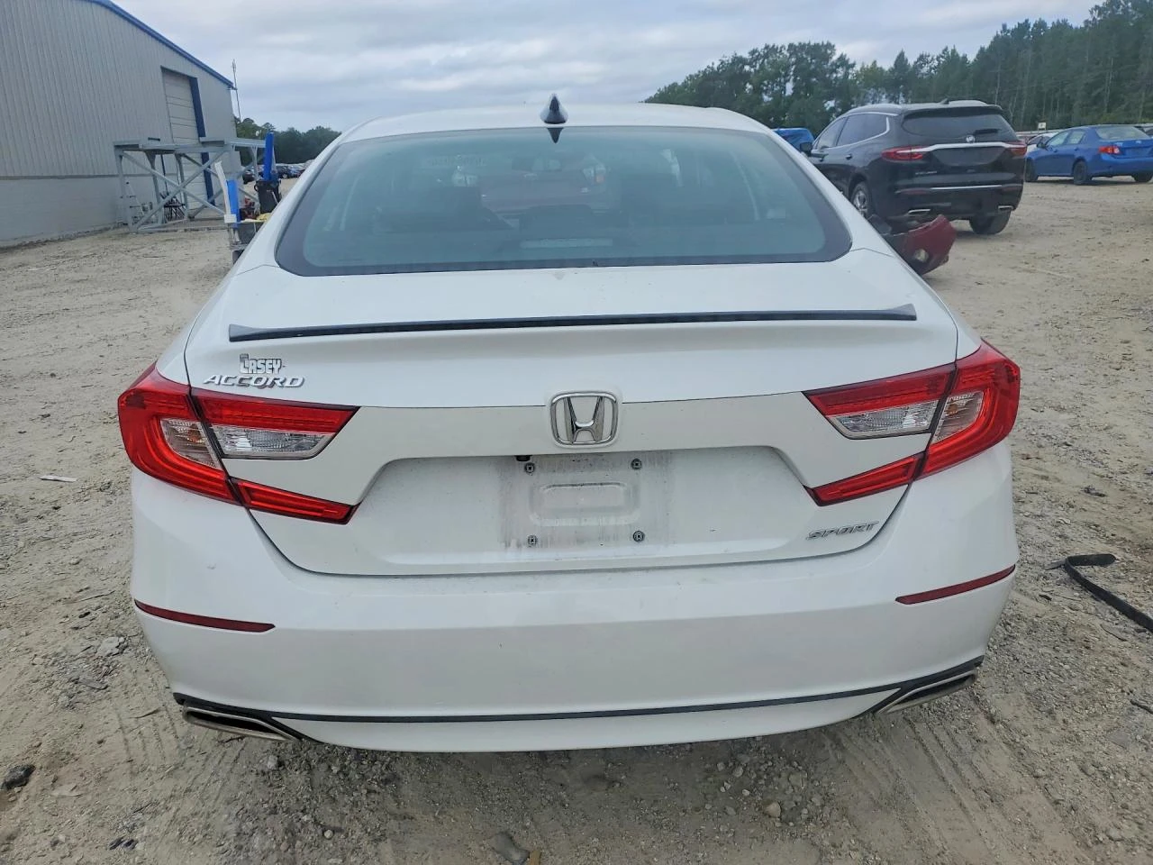 Honda Accord 1.5l Sport | Mobile.bg � ����������� 6