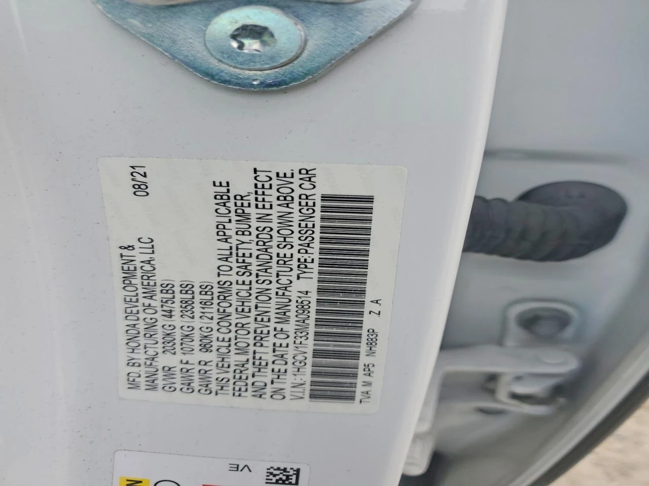 Honda Accord 1.5l Sport | Mobile.bg � ����������� 12