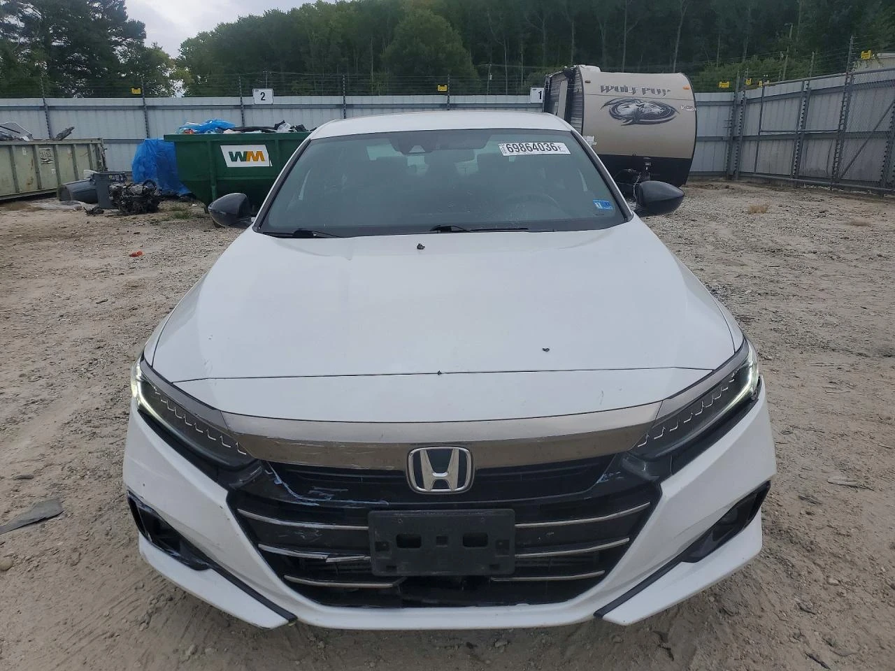 Honda Accord 1.5l Sport | Mobile.bg � ����������� 5