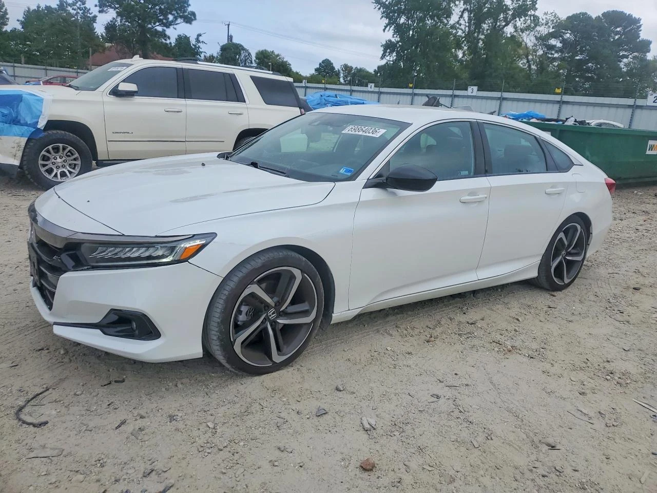 Honda Accord 1.5l Sport | Mobile.bg � ����������� 1